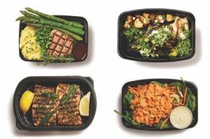 Keto Meal Planning Guide